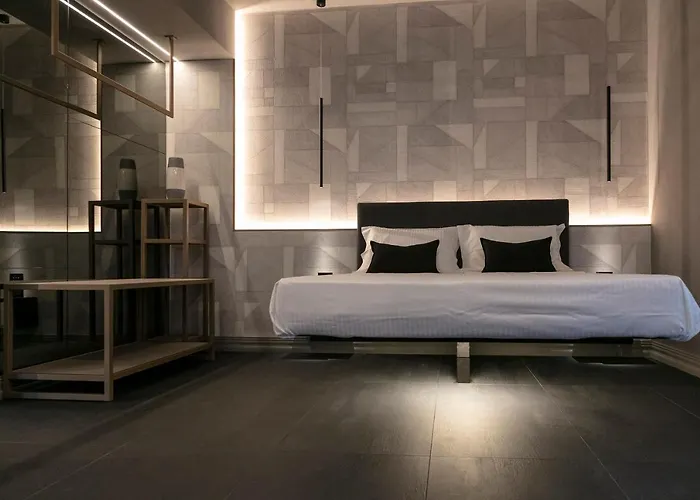 Bed and Breakfast Brigida 103 Termoli