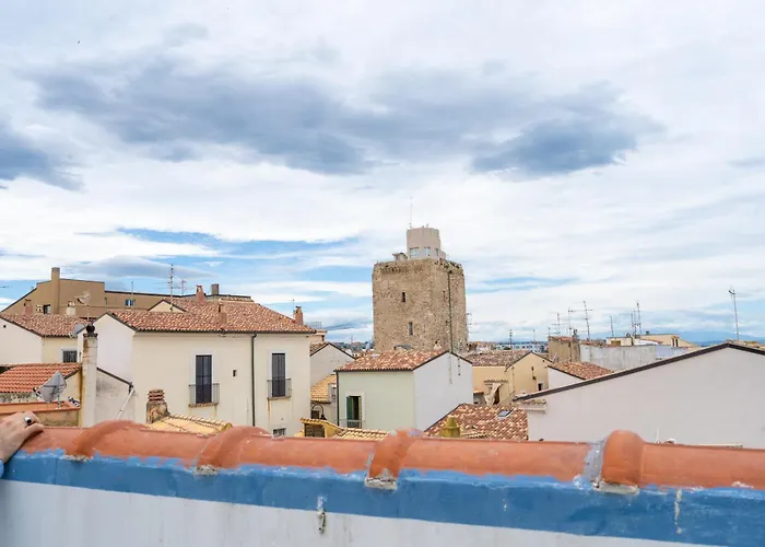 Bed and Breakfast La Lisca Termoli