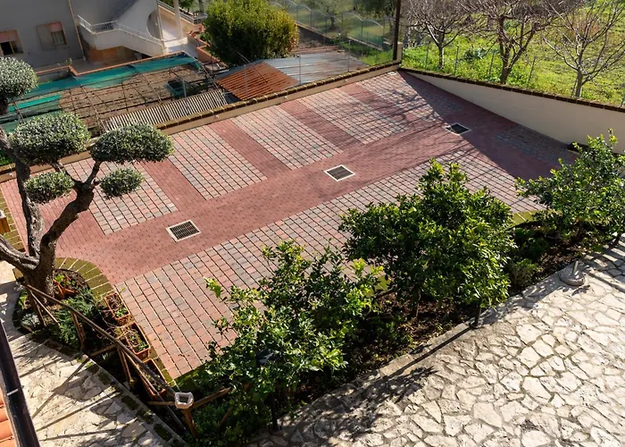 Dimora EFFE - Eco B&B Termoli